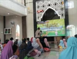 Lailatul Qadar di Masjid At Taqwa: Menjemput Malam Penuh Berkah dan Kebaikan di Perum Citra Fajar Golf