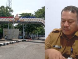 Disparpora Pemalang Gelar Festival Kupat di Pantai Widuri