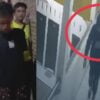 Penusukan Wanita open bo di Pekalongan