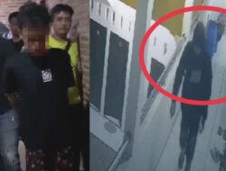 Motif Penusukan Wanita Open BO di Pekalongan Terungkap, Pelaku Ditangkap Polisi