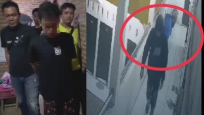 Motif Penusukan Wanita Open BO di Pekalongan Terungkap, Pelaku Ditangkap Polisi