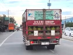 Pendaftaran Elpiji 3 Kg: Pastikan Anda Mendapatkan Hak Subsidi Gas!