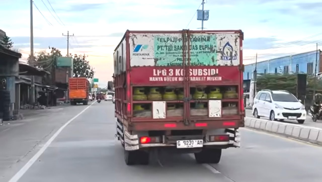Pendaftaran Elpiji 3 Kg: Pastikan Anda Mendapatkan Hak Subsidi Gas!