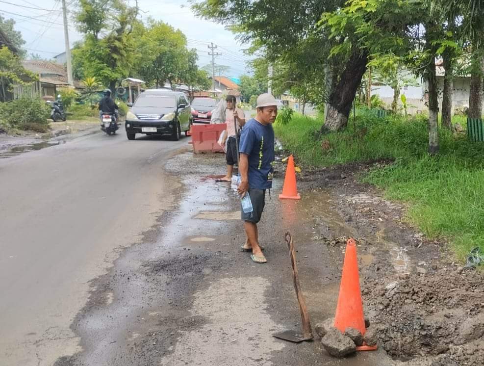 Perumda Lakukan Perbaikan Pipa, 4 Wilayah Terdampak Gangguan Air, Cek Lokasinya!