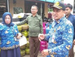 Agen Elpiji Nakal di Pemalang Resah: Diskoperindag Tak Main-main!