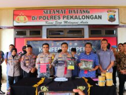 Polisi Amankan Pelaku Pengeroyokan di Bojong, Korban Meninggal Terjerumus Sungai