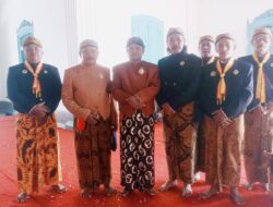 Tokoh Budaya Abdi Dalem Kraton Surakarta Hadiningrat Pemalang Menilai, Ahmad Lutfi Sosok yang Cocok Memimpin Jateng.