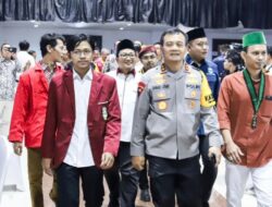 Mengalirnya Apresiasi Masyarakat Pemalang Kepada Irjen Pol Ahmad Luthfi Untuk Memimpin Jawa Tengah