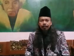 Pengasuh Ponpes Al Fuadiyah Pemalang Mendukung Irjen Pol Ahmad Lutfi Maju Sebagai Gubernur.