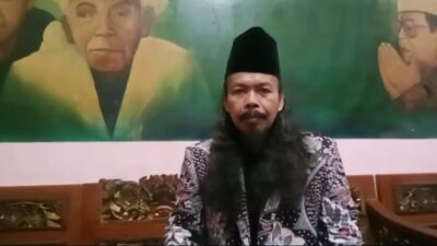 Pengasuh Ponpes Al Fuadiyah Pemalang Mendukung Irjen Pol Ahmad Lutfi Maju Sebagai Gubernur.