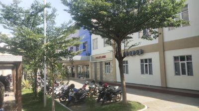 RS Harapan Sehat Gelar Konferensi Pers Bantah Tudingan Malpraktik dan Penganiayaan
