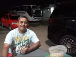 Pengusaha Bus Pekalongan Dukung Irjen Pol Ahmad Luthfi Maju Dalam Pemilihan Gubernur Jateng 2024