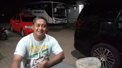 Pengusaha Bus Pekalongan Dukung Irjen Pol Ahmad Luthfi Maju Dalam Pemilihan Gubernur Jateng 2024