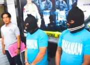 Begal Watukumpul Diciduk! Aksi Sadisnya Bikin Merinding