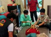 Geger! Penemuan Mayat Pria di Perumahan Citra Indah Bukit Anyelir Bogor