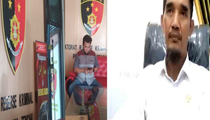 Dinas Pertanian Pemalang Jelaskan Soal Dugaan Korupsi Bantuan Ternak