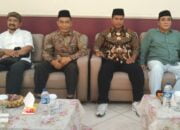 DPC PKB Pemalang Perkenalkan Bakal Calon-Calon Bupati Pemalang Dalam Acara Halal Bihalal
