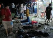 Kumpulan Berita Peristiwa