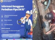 Gangguan Air Bersih di Pemalang: Info Terkini dan Wilayah Terdampak