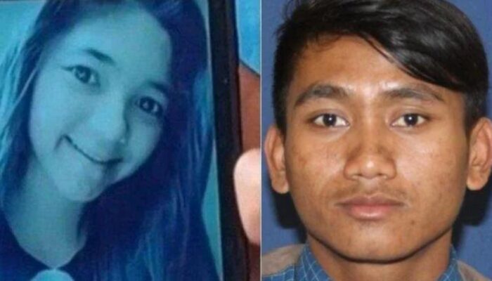 Akhir Pelarian Pegi Alias Perong, Pembunuh Vina Cirebon: Ditangkap di Bandung Saat Bekerja Bangunan