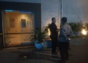 Patroli Malam Polsek Wiradesa: Bukti Komitmen Melindungi Masyarakat