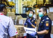 Bea Cukai: Pengiriman Jenazah Luar Negeri Bebas Bea Masuk dan Pajak