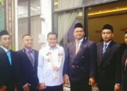 Perpisahan Penuh Makna: Satya Praja 3 Angkatan 2023/2024 Menuju Masa Depan Gemilang