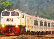 Optimalkan Okupansi, KAI Daop 5 Purwokerto Berikan Tarif Khusus Pada KA dan Rute Tertentu