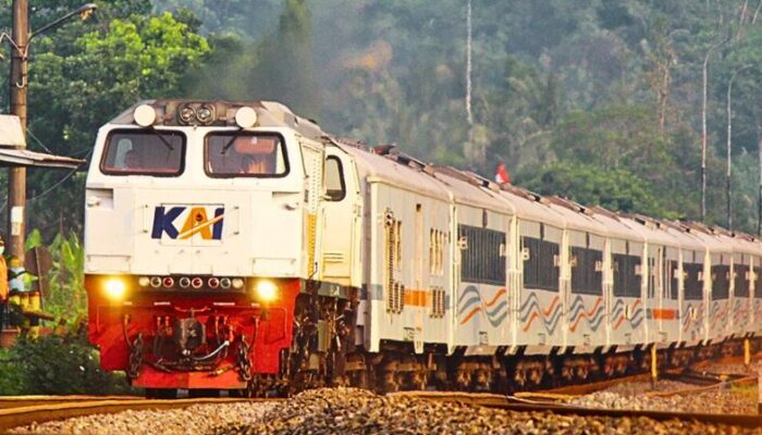 Optimalkan Okupansi, KAI Daop 5 Purwokerto Berikan Tarif Khusus Pada KA dan Rute Tertentu
