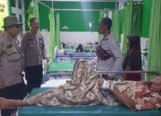 1 Keluarga di Cilacap Keracunan Usai Konsumsi Jamur Liar