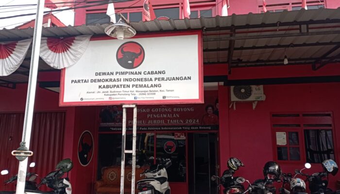 Dugaan Korupsi Bantuan Ternak di Pemalang: DPC PDI Perjuangan Berikan Penjelasan dan Dapatkan Surat Tembusan Laporan Polisi