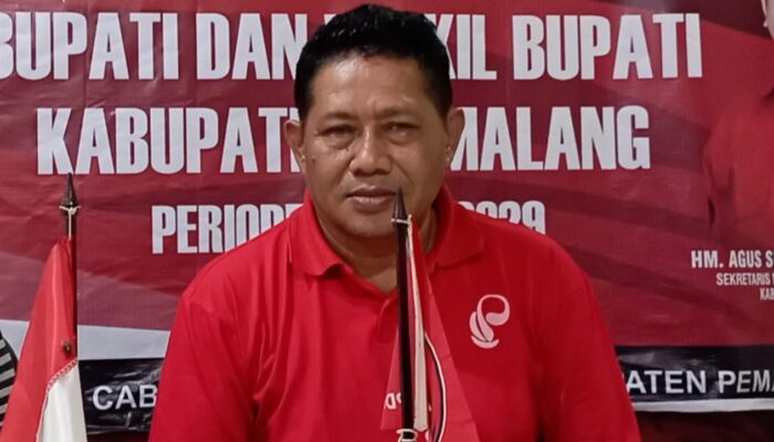 Dugaan Korupsi Bantuan Ternak: Tanggapan DPC PDI Perjuangan Kabupaten Pemalang