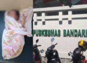 Kisah Pilu Bayi Terlantar: Ditemukan dalam Ember dengan Surat dan Perlengkapan Bayi di Semarang Utara