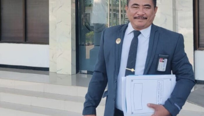 Siap Bertarung di Pilkada 2024, Imam Subiyanto Pengacara Terkemuka Bakal Daftar Ke PDIP Sebagai Calon Bupati Pemalang