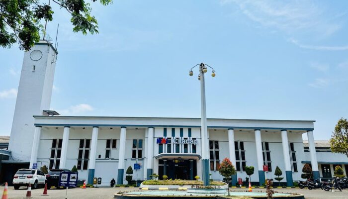Catat Tanggal Dan Syaratnya Nikmati Diskon Tarif Hingga 25 Persen Dari KAI Daop 5 Purwokerto
