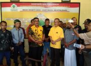 Imam Subiyanto, Berharap Dapat Dukungan Partai Golkar untuk Pencalonan Wakil Bupati Pemalang