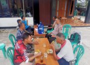 Lebih dari Sekedar Membangun: Satgas TMMD Jalin Komunikasi dan Kerjasama dengan Warga