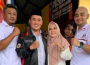 BP3 Kabupaten Pemalang Siap Dukung Mansur Hidayat Sebagai Calon Bupati Pemalang.