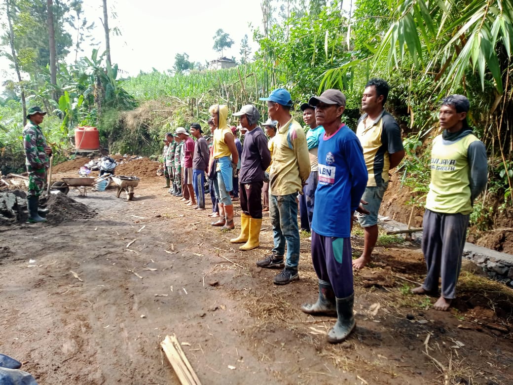 Fokus Sasaran Fisik 