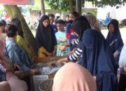 Penjual Bakso Pentol di Cilacap Terapkan Sistem Kupon Antrian Pembelinya Rela Antri Berjam jam Untuk Bisa Menikmati Semangkok Bakso Pentol