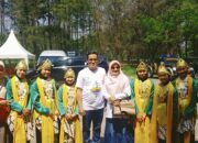 Festival Musik Kontemporer di Gelar Pemerintah Dukungan Kreativitas Pemuda