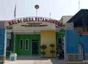 Ada Apa ? Dengan Proyek Jalan Pertanian Desa Petanjungan
