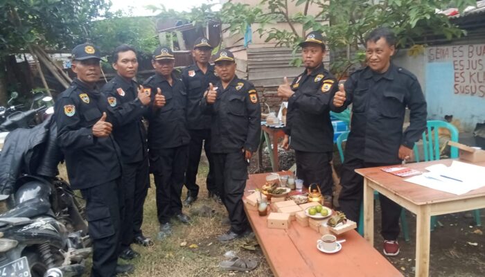 Aspirasi Ulu-ulu Vak Laskar Banyu Aji: Permohonan Perhatian Pemerintah Daerah Pemalang