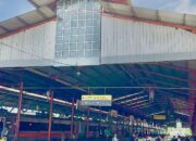 Daop 5 Purwokerto Catat 76 Ribu Penumpang Gunakan KA Selama Libur Panjang Waisak