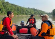 Bermain di Sungai Serayu Bocah 7 Tahun di Purbalingga Tenggelam