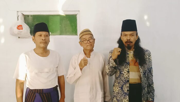 Tolak Keras! Kyai Sepuh dan Tokoh Masyarakat Desa Purana Bersatu Lawan Pembangunan TPA