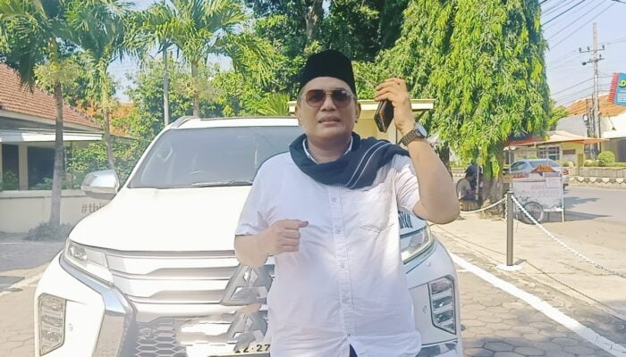 Ndoro Nur Bakal Calon Bupati Pemalang, Harapan Masyarakat