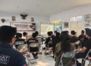 Silaturahmi Pelaut Pemalang Diiringi Pemutaran Film oleh PSP Indonesia