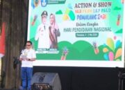 Bupati, Tekankan Upaya Kolektif Untuk Mengembalikan Anak-anak ke Sekolah