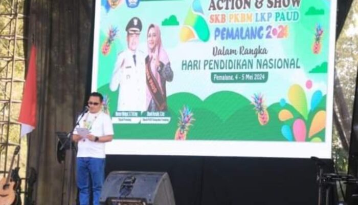 Bupati, Tekankan Upaya Kolektif Untuk Mengembalikan Anak-anak ke Sekolah